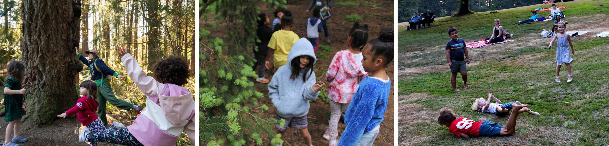 Upcoming Youth & Family Programs