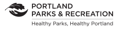 Portland Parks and Recreation Logo